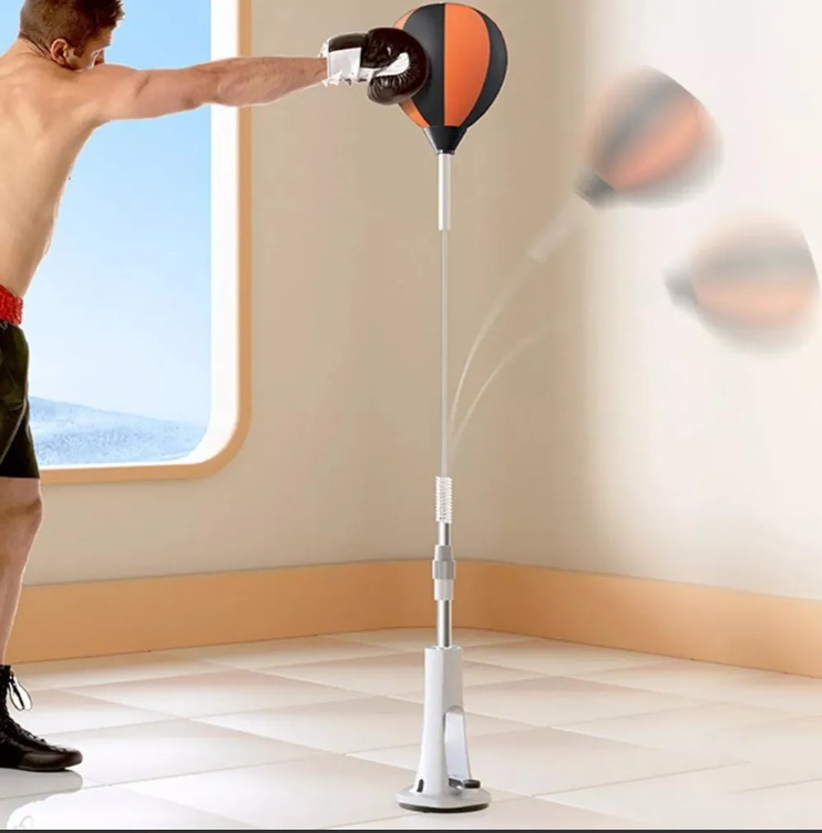 Miniatura 2 de BALON BOXEO